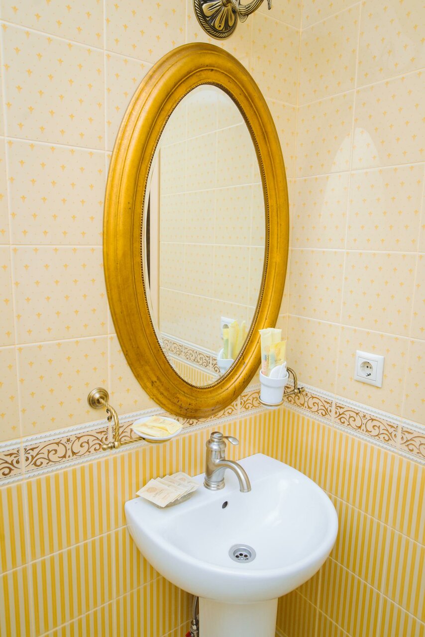 Гостиница Au rooms Континент Новокузнецк
