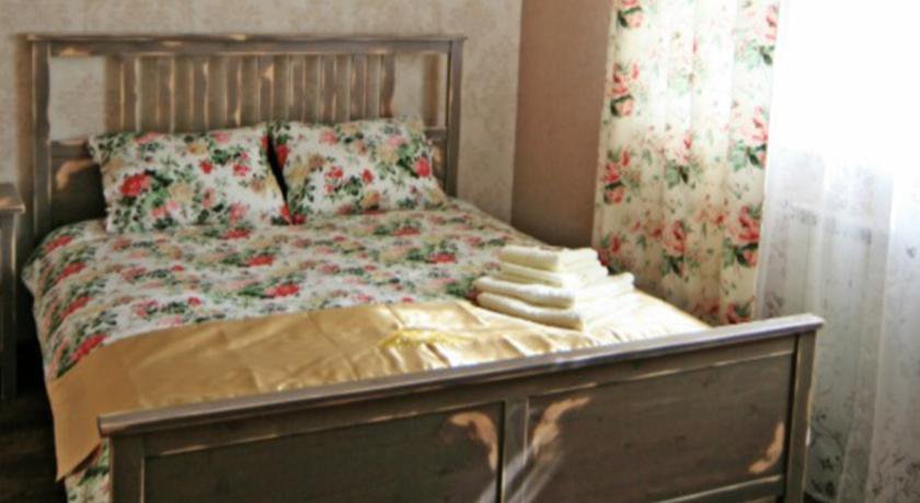 Гостиница Au rooms Континент Новокузнецк-5