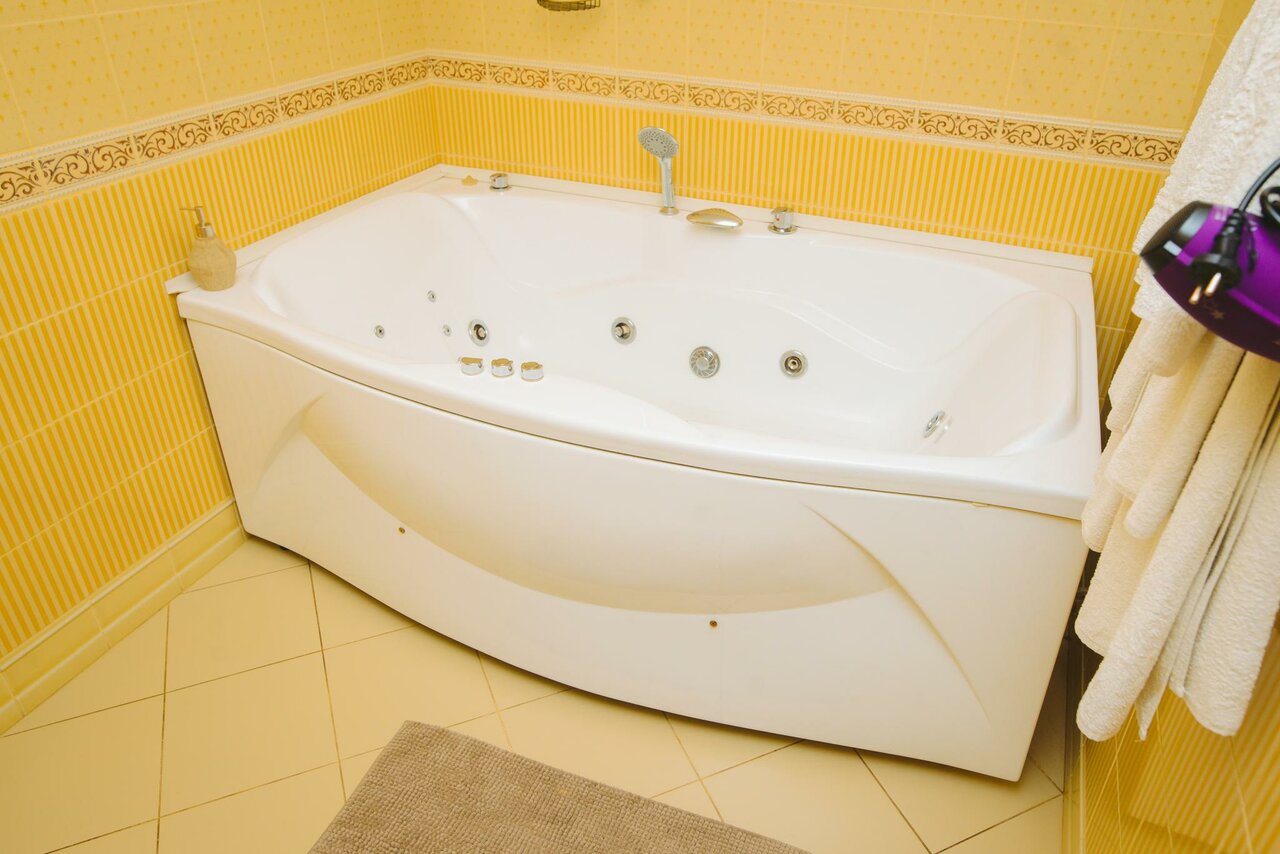 Гостиница Au rooms Континент Новокузнецк