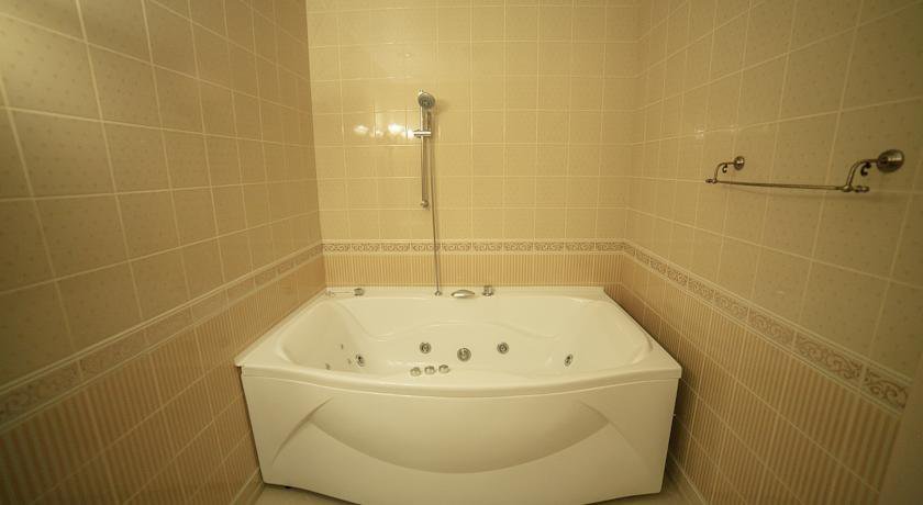Гостиница Au rooms Континент Новокузнецк-22