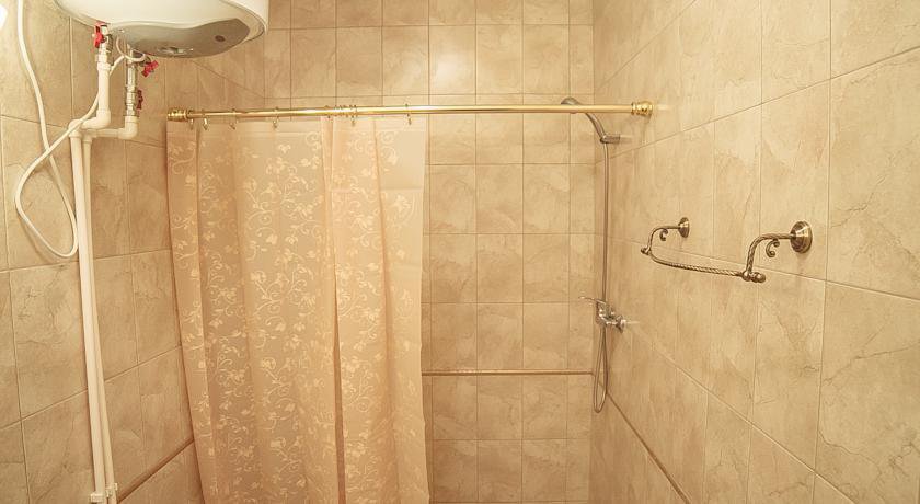 Гостиница Au rooms Континент Новокузнецк-28