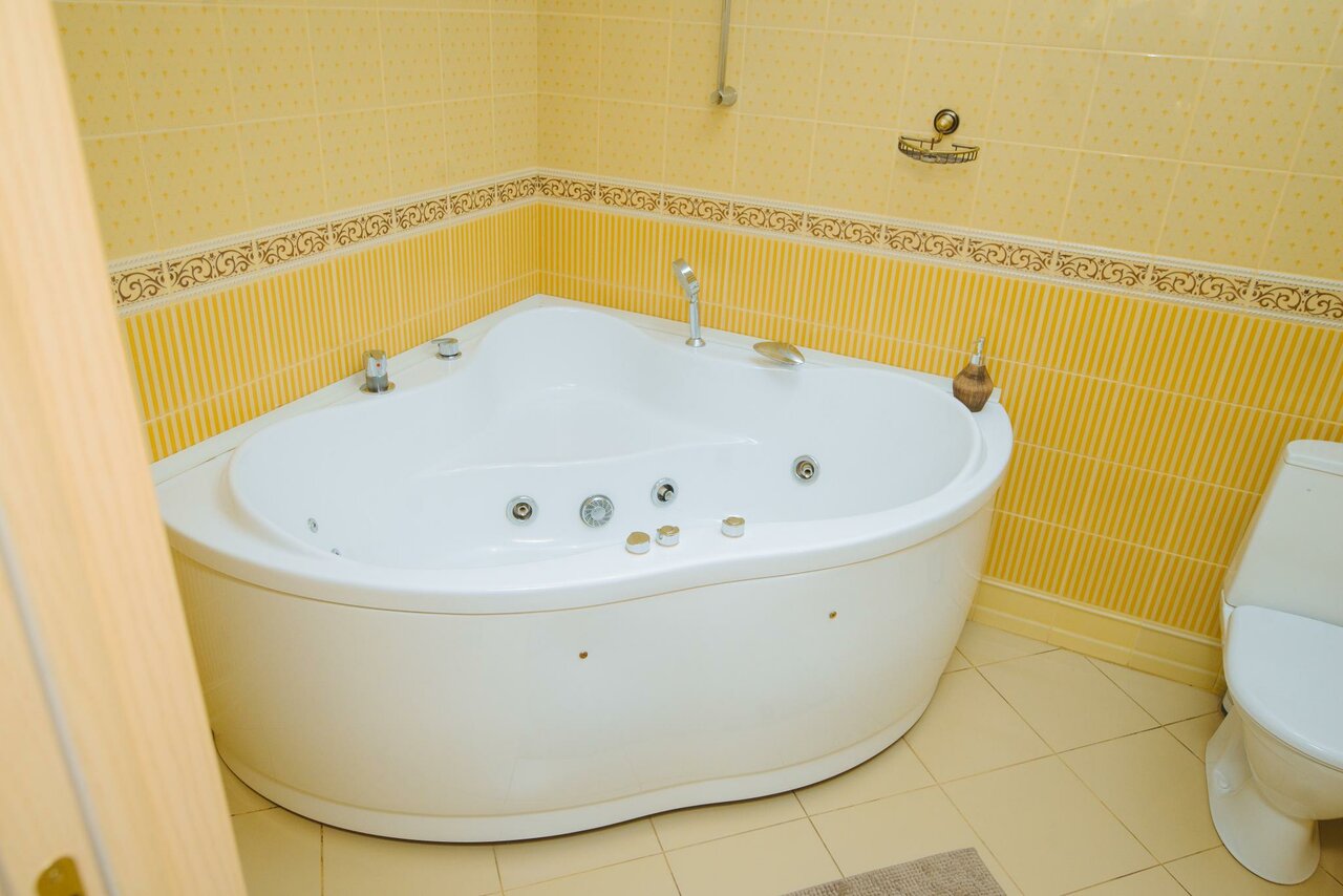 Гостиница Au rooms Континент Новокузнецк
