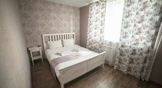 Гостиница Au rooms Континент Новокузнецк Стандартный двухместный номер с 1 кроватью-1