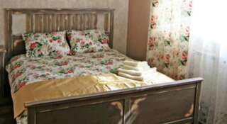 Гостиница Au rooms Континент Новокузнецк-1