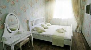 Гостиница Au rooms Континент Новокузнецк-7