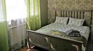 Гостиница Au rooms Континент Новокузнецк-4